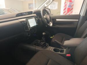 Toyota Hilux 2.4 GD-6 RB RaiderD/C - Image 7