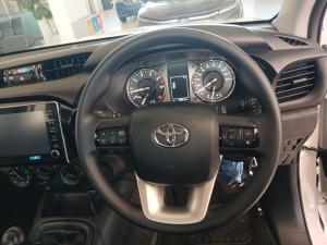 Toyota Hilux 2.4 GD-6 RB RaiderD/C - Image 8