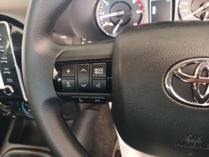 Toyota Hilux 2.4 GD-6 RB RaiderD/C - Image 9
