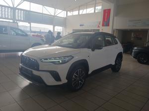 Toyota Corolla Cross 1.8 GR-S - Image 17