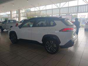 Toyota Corolla Cross 1.8 GR-S - Image 18