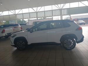 Toyota Corolla Cross 1.8 GR-S - Image 19