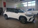 Thumbnail Toyota Corolla Cross 1.8 GR-S