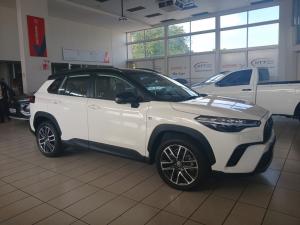 Toyota Corolla Cross 1.8 GR-S - Image 1