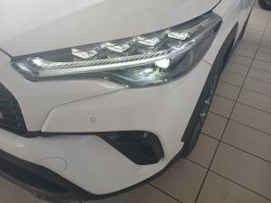 Toyota Corolla Cross 1.8 GR-S - Image 20
