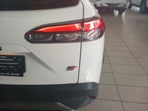 Toyota Corolla Cross 1.8 GR-S - Image 21