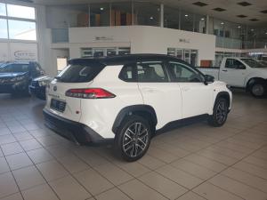 Toyota Corolla Cross 1.8 GR-S - Image 2