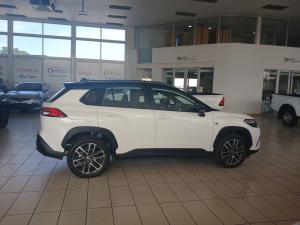 Toyota Corolla Cross 1.8 GR-S - Image 3