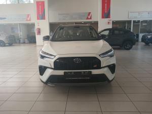 Toyota Corolla Cross 1.8 GR-S - Image 4