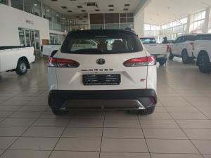 Toyota Corolla Cross 1.8 GR-S - Image 5