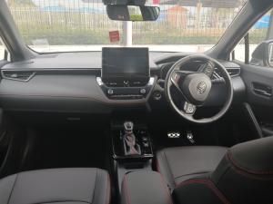 Toyota Corolla Cross 1.8 GR-S - Image 6