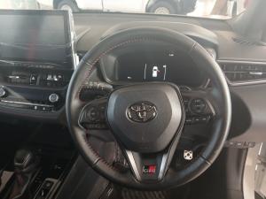 Toyota Corolla Cross 1.8 GR-S - Image 8