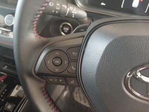 Toyota Corolla Cross 1.8 GR-S - Image 9