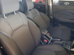 Toyota Starlet 1.5 Xs automatic - Image 11