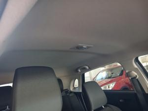 Toyota Starlet 1.5 Xs automatic - Image 13