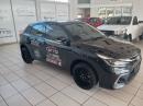 Thumbnail Toyota Starlet 1.5 Xs automatic
