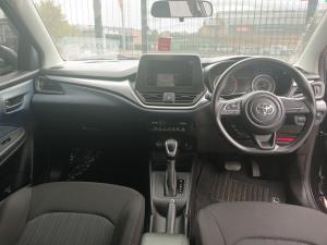 Toyota Starlet 1.5 Xs automatic - Image 6
