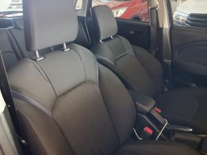 Toyota Starlet 1.5 Xs automatic - Image 7