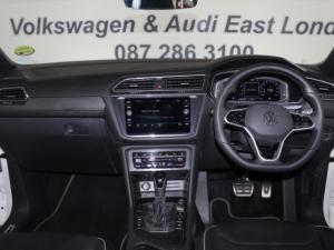 Volkswagen Tiguan Allspace 1.4 TSI R-LINE DSG - Image 10