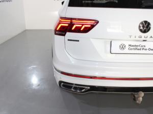 Volkswagen Tiguan Allspace 1.4 TSI R-LINE DSG - Image 19