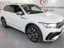 Thumbnail Volkswagen Tiguan Allspace 1.4 TSI R-LINE DSG