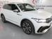 Volkswagen Tiguan Allspace 1.4 TSI R-LINE DSG - Thumbnail 1