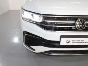 Volkswagen Tiguan Allspace 1.4 TSI R-LINE DSG - Image 20