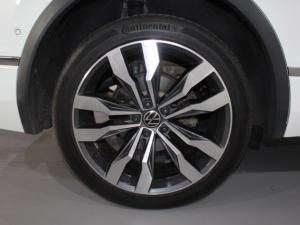 Volkswagen Tiguan Allspace 1.4 TSI R-LINE DSG - Image 21