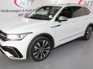 Volkswagen Tiguan Allspace 1.4 TSI R-LINE DSG - Image 24