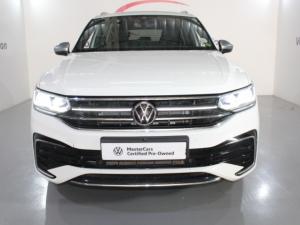 Volkswagen Tiguan Allspace 1.4 TSI R-LINE DSG - Image 2