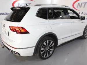Volkswagen Tiguan Allspace 1.4 TSI R-LINE DSG - Image 4