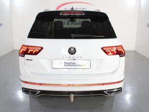 Volkswagen Tiguan Allspace 1.4 TSI R-LINE DSG - Image 5