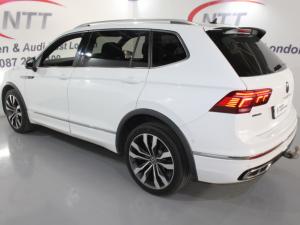 Volkswagen Tiguan Allspace 1.4 TSI R-LINE DSG - Image 6