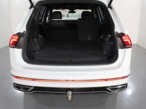 Volkswagen Tiguan Allspace 1.4 TSI R-LINE DSG - Image 7