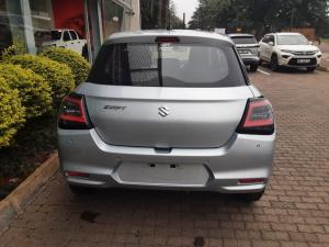 Suzuki Swift 1.2 GL - Image 5