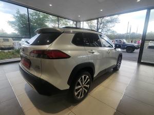 Toyota Corolla Cross 1.8 XR Hybrid - Image 2