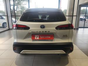 Toyota Corolla Cross 1.8 XR Hybrid - Image 5