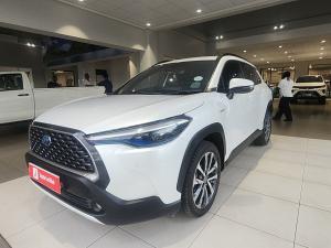Toyota Corolla Cross 1.8 XR Hybrid - Image 8