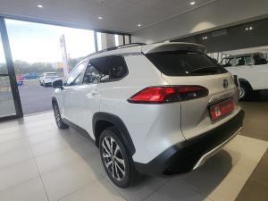Toyota Corolla Cross 1.8 XR Hybrid - Image 9