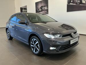 Volkswagen Polo 1.0 TSI Life DSG - Image 1