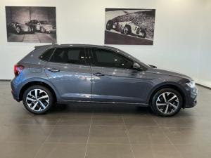 Volkswagen Polo 1.0 TSI Life DSG - Image 3