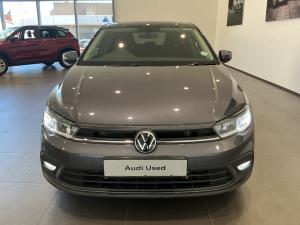 Volkswagen Polo 1.0 TSI Life DSG - Image 4