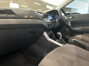 Volkswagen Polo 1.0 TSI Life DSG - Image 7