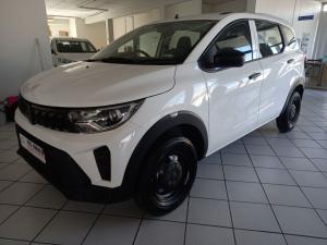 Renault Triber 1.0 Evolution - Image 10