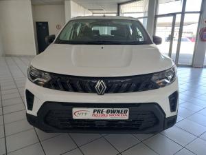 Renault Triber 1.0 Evolution - Image 4