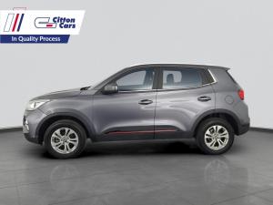 Chery Tiggo 4 PRO 1.5 LIT - Image 2