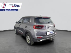 Chery Tiggo 4 PRO 1.5 LIT - Image 3