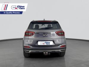 Chery Tiggo 4 PRO 1.5 LIT - Image 4