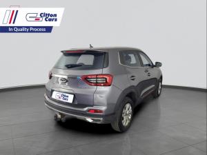Chery Tiggo 4 PRO 1.5 LIT - Image 5