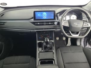 Chery Tiggo 4 PRO 1.5 LIT - Image 7